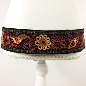 Hippy belt